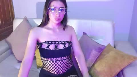 Alessia online show from 09.12.25