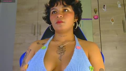 alessia_temptation online show from 04.26.26