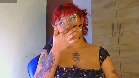 Snapshot of alessia_temptation chatting on 06.23.26 alessia_temptation online show from 06.23.26