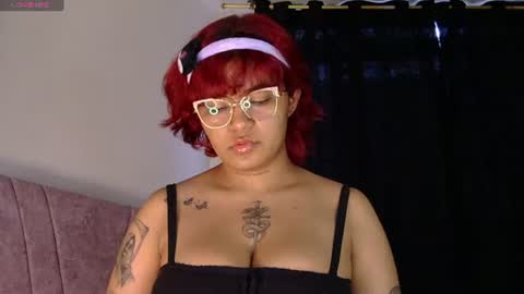 Snapshot of alessia_temptation chatting on 07.20.26 alessia_temptation online show from 07.20.26