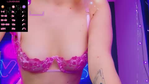 alessiacroft online show from 03.13.26