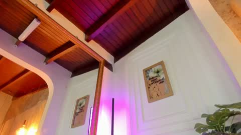 Alessia online show from 01.14.25