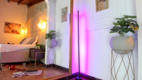 Alessia online show from 01.20.25