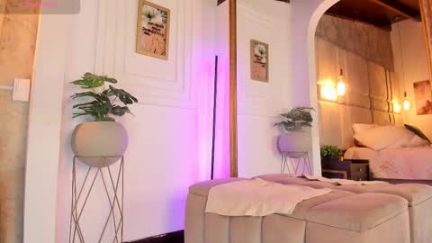 Alessia online show from 02.17.25