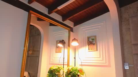 Alessia online show from 02.15.26