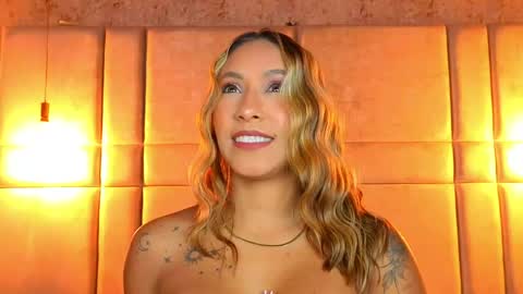 Alessia online show from 04.25.26