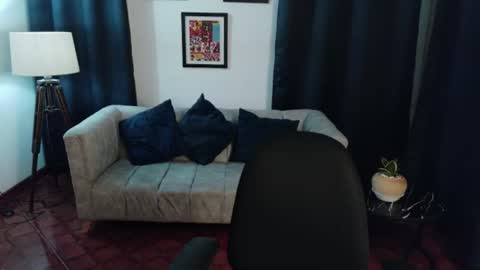 alessiamonroe_ online show from 07.10.26