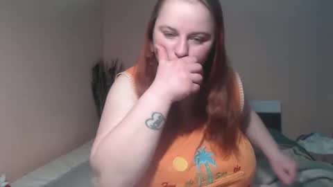 Alessia online show from 03.03.26