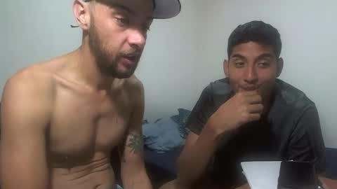 Snapshot of alessiobigcock chatting on 02.22.26 alessio10inches online show from 02.22.26