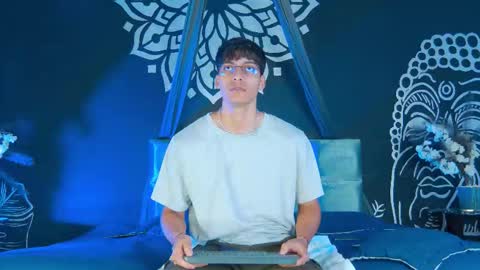 Snapshot of alessiovitale chatting on 01.07.26 Alessio online show from 01.07.26