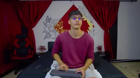 Snapshot of alessiovitale chatting on 01.13.26 Alessio online show from 01.13.26