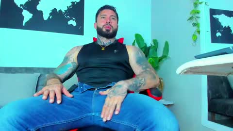 Aless Rose online show from 05.05.26
