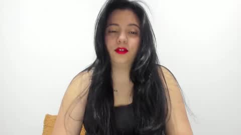 Alejandra online show from 12.04.24