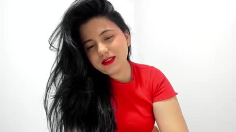 Alejandra online show from 12.11.24