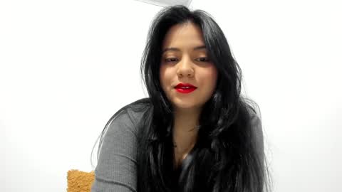 Alejandra online show from 12.15.24