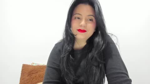 Alejandra online show from 12.20.24