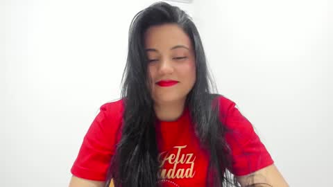 Alejandra online show from 12.24.24