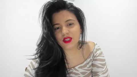 Alejandra online show from 12.26.24