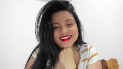 Alejandra online show from 01.01.25