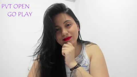Alejandra online show from 01.13.25
