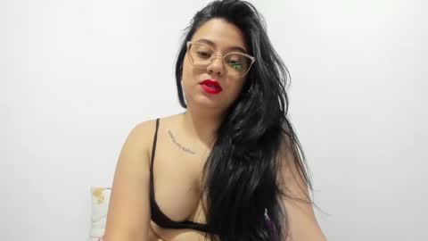 Alejandra online show from 01.29.25