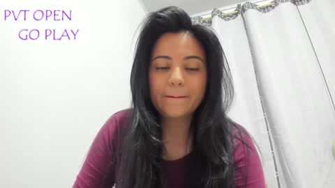 Alejandra online show from 02.03.25