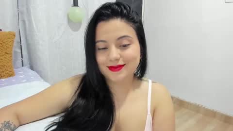 Alejandra online show from 02.10.25