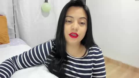 Alejandra online show from 02.11.25
