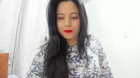 Alejandra online show from 02.16.25