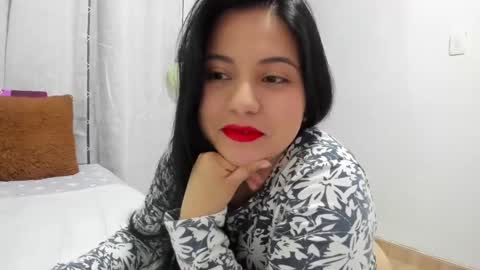 Alejandra online show from 02.17.25
