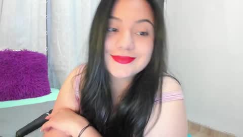 Alejandra online show from 10.07.25