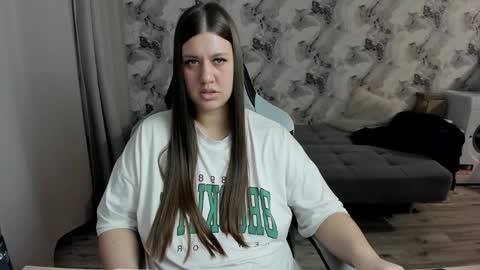 Snapshot of aletta_oushen chatting on 02.23.26 Aletta Oushen online show from 02.23.26