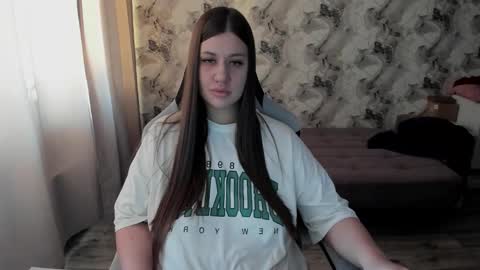 Snapshot of aletta_oushen chatting on 02.24.26 Aletta Oushen online show from 02.24.26