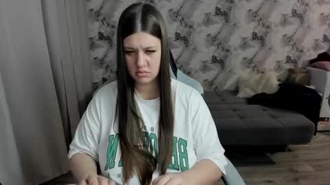 Snapshot of aletta_oushen chatting on 02.26.26 Aletta Oushen online show from 02.26.26