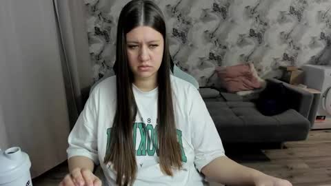 Snapshot of aletta_oushen chatting on 03.14.26 Aletta Oushen online show from 03.14.26