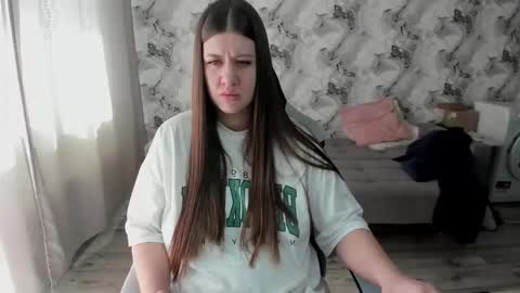 Snapshot of aletta_oushen chatting on 03.15.26 Aletta Oushen online show from 03.15.26