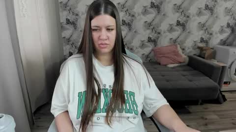 Snapshot of aletta_oushen chatting on 03.16.26 Aletta Oushen online show from 03.16.26