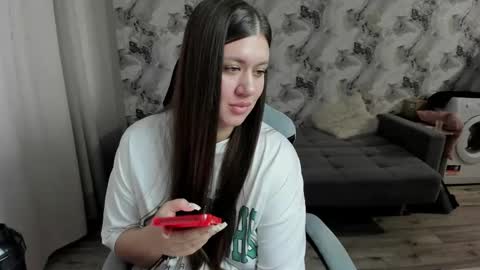 Snapshot of aletta_oushen chatting on 03.26.26 Aletta Oushen online show from 03.26.26