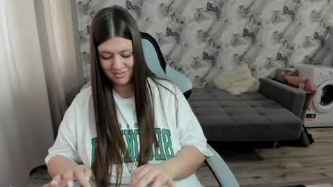 Snapshot of aletta_oushen chatting on 03.29.26 Aletta Oushen online show from 03.29.26