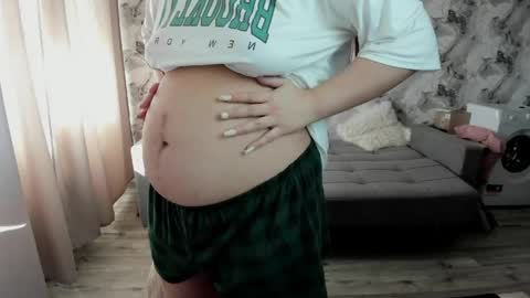 Snapshot of aletta_oushen chatting on 03.30.26 Aletta Oushen online show from 03.30.26