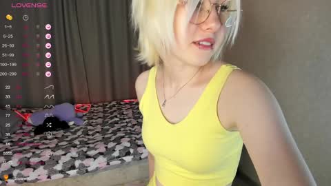 alettaevee online show from 03.22.26