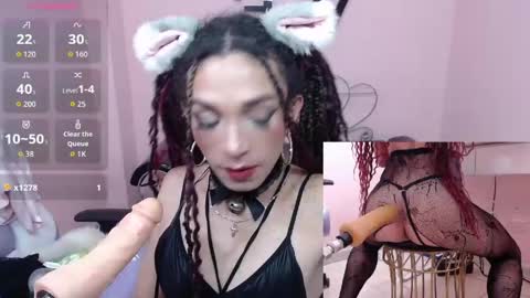 PVT 12TK 9AM - 9PM COLOMBIA online show from 05.15.26