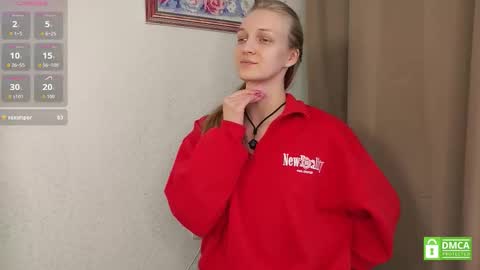 Alex online show from 03.10.26