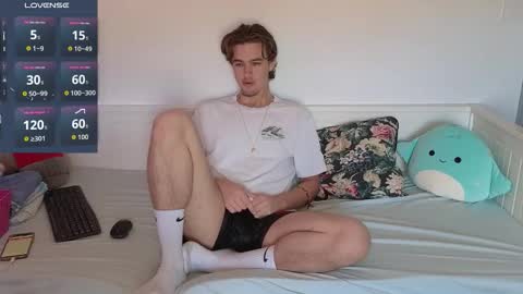 Alex83530 online show from 03.02.26