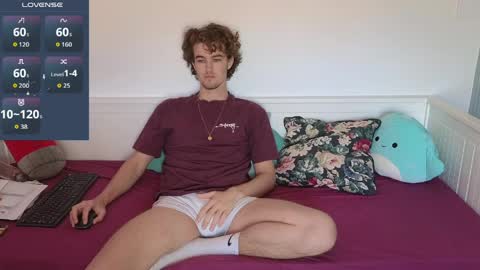 Alex83530 online show from 03.29.26