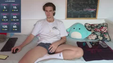 Alex83530 online show from 05.07.26