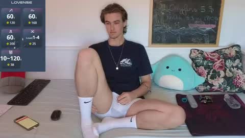 Alex83530 online show from 05.08.26