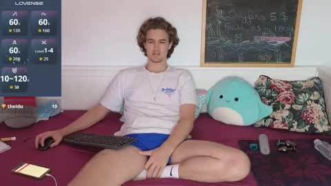 Alex83530 online show from 05.11.26