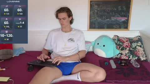 Alex83530 online show from 05.13.26