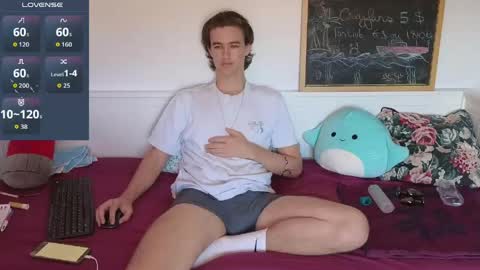 Alex83530 online show from 05.14.26